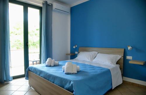 Frascinelle Bed & Breakfast | Al Ficheto Bed and Breakfast