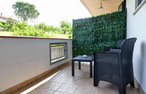 Frascinelle Bed & Breakfast | Al Ficheto Bed and Breakfast