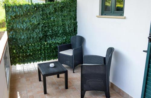 Frascinelle Bed & Breakfast | Al Ficheto Bed and Breakfast