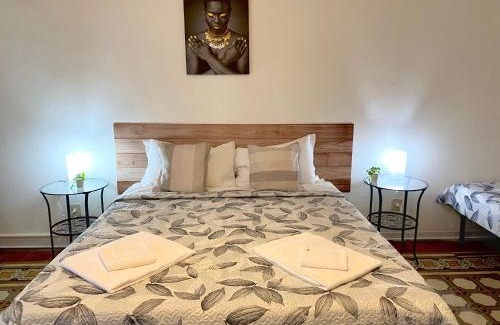 Ferrara Bed & Breakfast | Al Fluviale