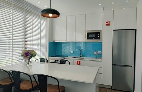 Vila do Conde Apartment | AL.Fredos 2| Mindelo | Beachfront