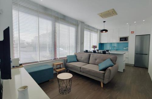 Vila do Conde Apartment | Al.Fredos