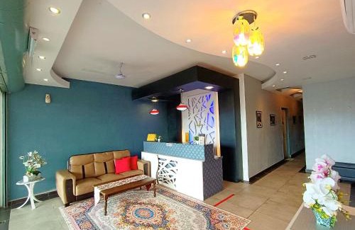 Jitra Hotel | Al Funduq Motel