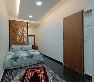 Jitra Hotel | Al Funduq Motel