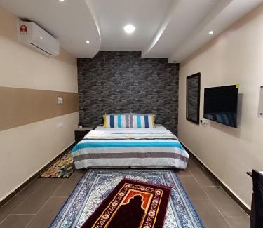 Jitra Hotel | Al Funduq Motel