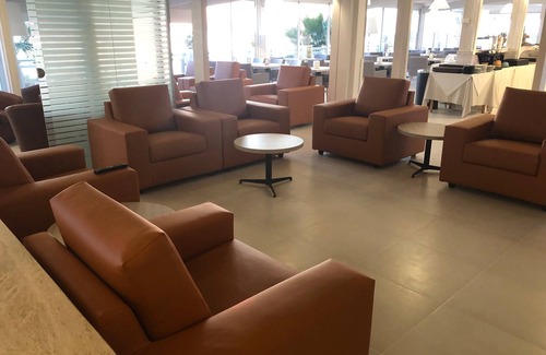 Scoglitti Hotel | Al Gabbiano
