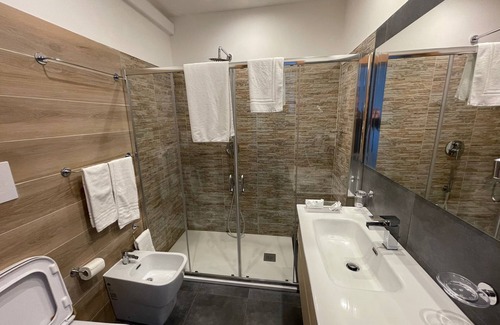 Scoglitti Hotel | Al Gabbiano