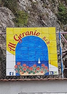 San Michele Bed & Breakfast | Al Geranio B&B