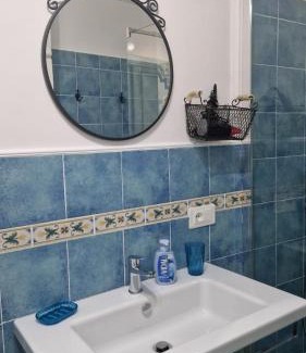 San Michele Bed & Breakfast | Al Geranio B&B