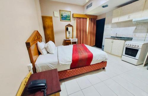 Al Sharq Apartment | Al Ghadeer Hotel Apartment