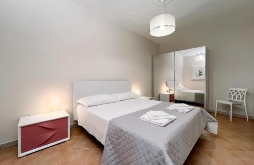 Lanciano Apartment | Al Giardino del Pepe