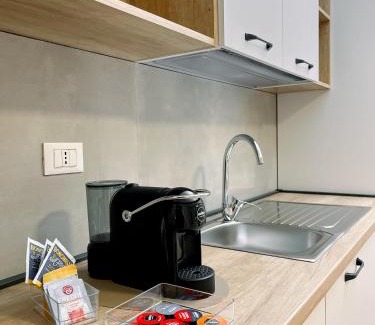 Lanciano Apartment | Al Giardino del Pepe