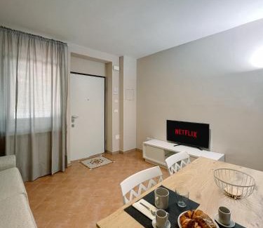 Lanciano Apartment | Al Giardino del Pepe