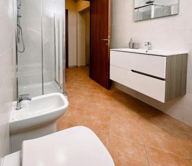 Lanciano Apartment | Al Giardino del Pepe