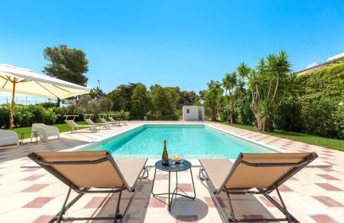 Lecce Villa | Al Giardino dell`Eden by BarbarHouse