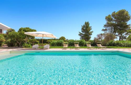 Lecce Villa | Al Giardino dell`Eden by BarbarHouse