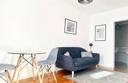 Santo Estevao Apartment | Al- Hamma Suites II - 2nd floor