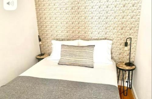 Santo Estevao Apartment | Al- Hamma Suites II - 2nd floor