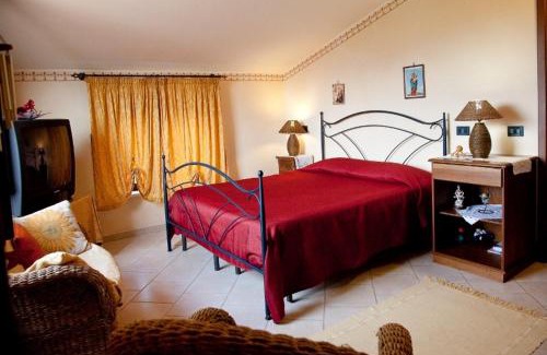 Alia House | Al Lago Verde