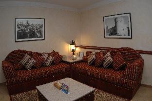 Doha Apartment | Al Liwan Suites