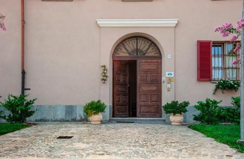 Cherasco Bed & Breakfast | Al Lunario