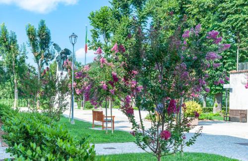 Cherasco Bed & Breakfast | Al Lunario