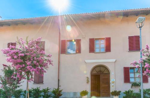 Cherasco Bed & Breakfast | Al Lunario