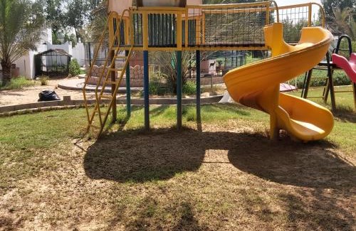 Ajman House | Al Maha Farm