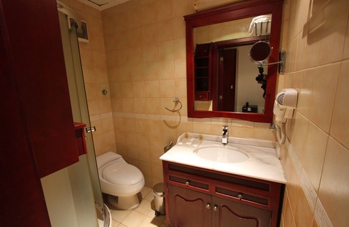 Ras Al Khaimah Hotel | Al Maha Residence RAK
