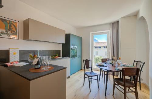 Arco Apartment | Al Mandorlo Family & Bike Friendly - Happy Rentals