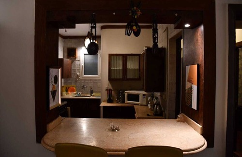 Al Fagalah Apartment | AL Mansour Mohammed, very sunny،Amazing terrace