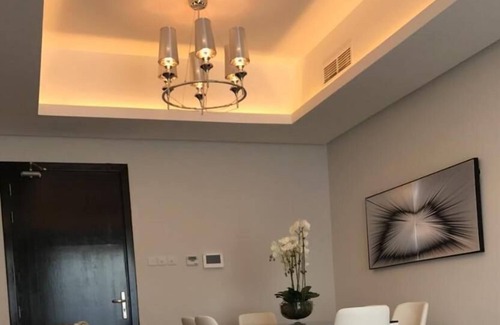 Hidd Apartment | Al Manzil Residence Hidd