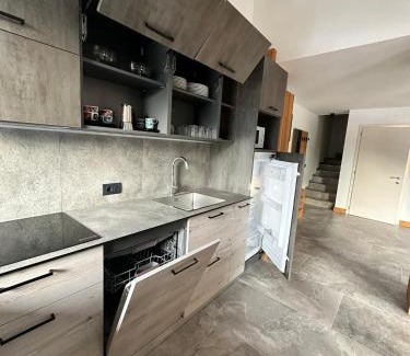 Andalo Apartment | Al Marchior