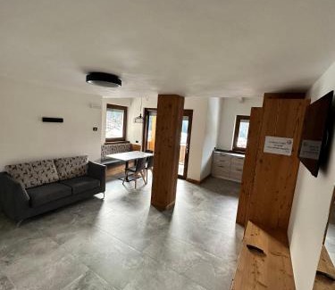Andalo Apartment | Al Marchior