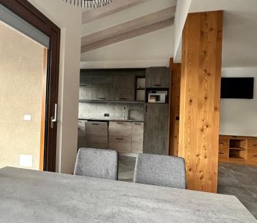 Andalo Apartment | Al Marchior