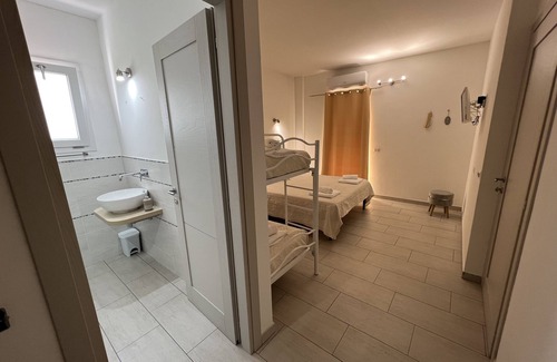 Pittulongu House | Al Mare da Francesca