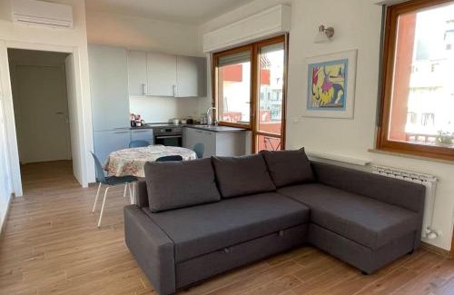 Pescara Apartment | Al mare da Ombretta