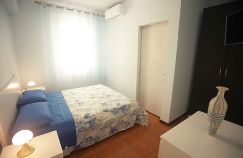 Porto Recanati Bed & Breakfast | Al mare