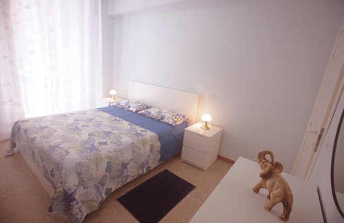 Porto Recanati Bed & Breakfast | Al mare