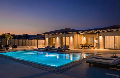 Kounopetra Villa | AL MARE VILLAS
