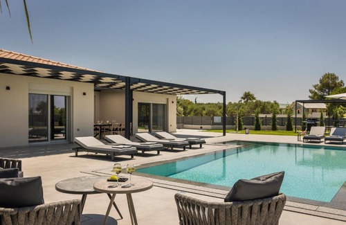 Kounopetra Villa | AL MARE VILLAS