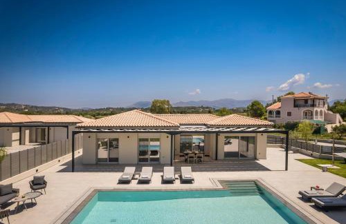 Kounopetra Villa | AL MARE VILLAS