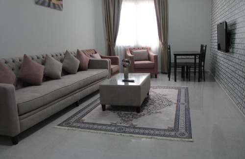 Khor Fakkan Apartment | AL MARSA HOTEL APARTMENTS