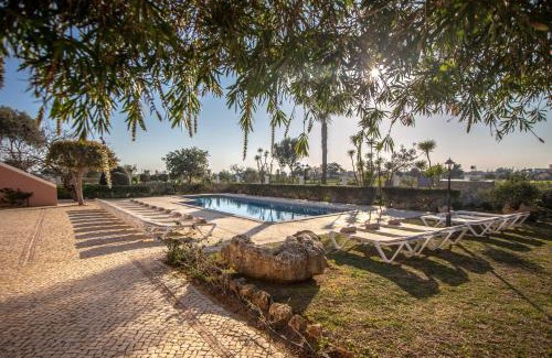 Vale de Parra Bed & Breakfast | Al Meida Guesthouse