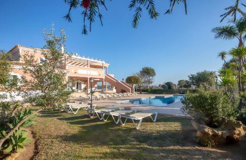 Vale de Parra Bed & Breakfast | Al Meida Guesthouse