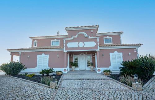 Vale de Parra Bed & Breakfast | Al Meida Guesthouse