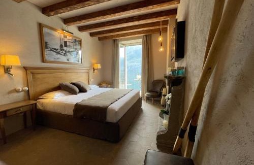 Vassena Hotel | Al Molo 5 - Lake Front