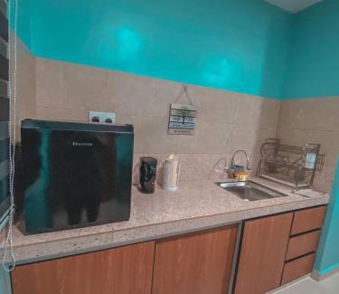 Pasir Gudang House | Al-Mughni Homestay