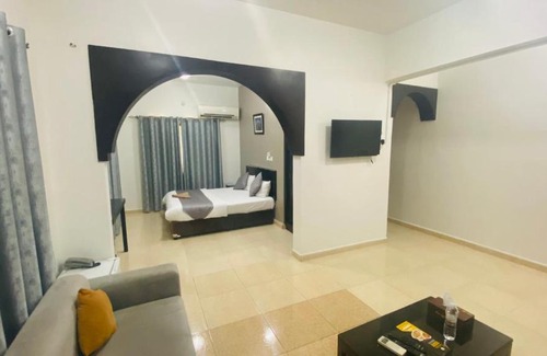 Sohar Hotel | Al Multaqa Hotel