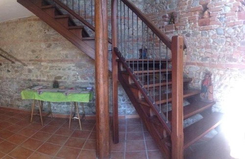Borgo House | Al Muntisel